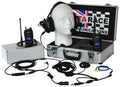 Driver to Pit radio 2 -way kit Analogue