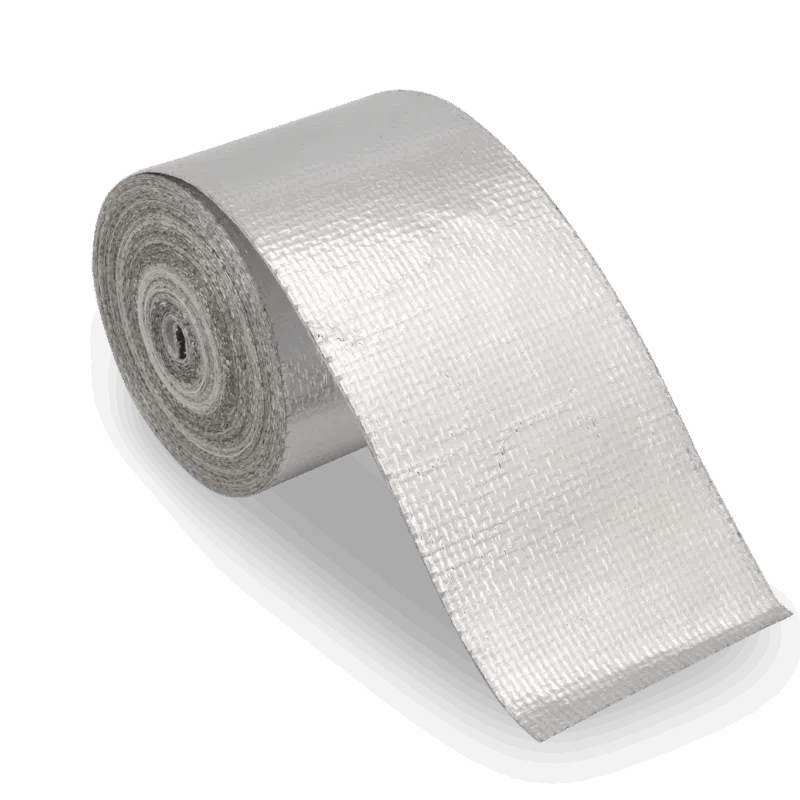 Funk Silver Reflective Heat Tape