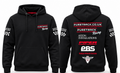 Puretrack Racing- High Quality Hoodie ( Team Wear)