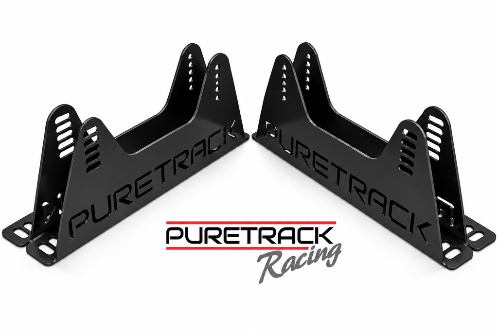 Puretrack Low Level side mounts