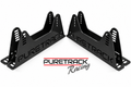 Puretrack Low Level side mounts