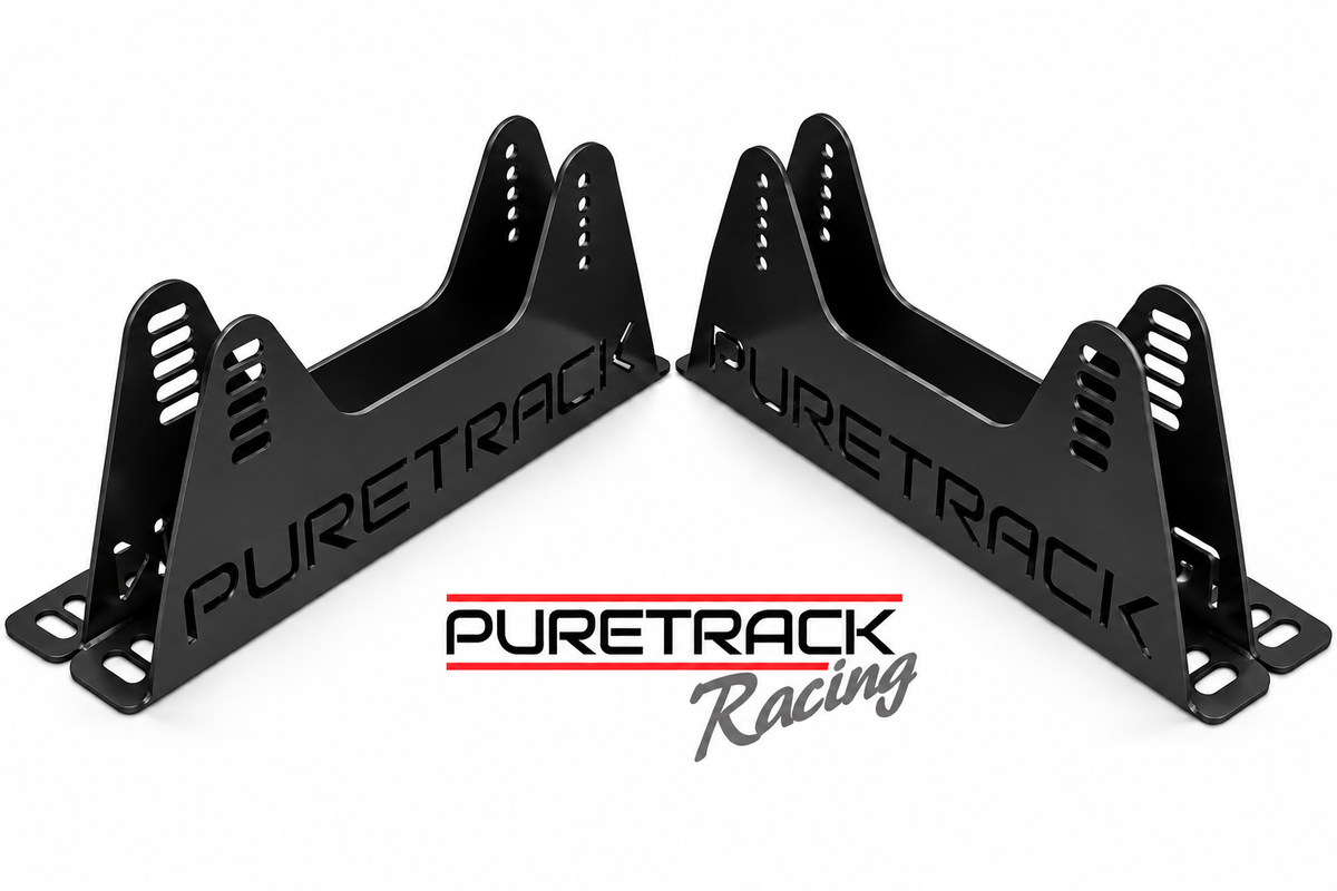 Puretrack Low Level side mounts