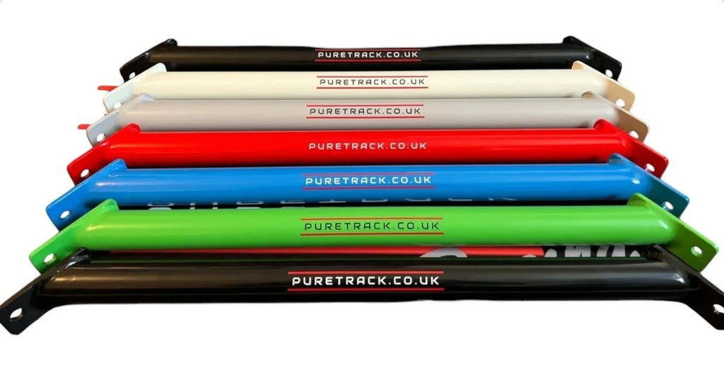 Puretrack Racing - Megane RS 250 265 275 mk3 rear brace