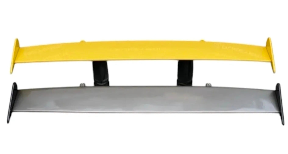 Clio & Megane Cup Race Spoiler MK3