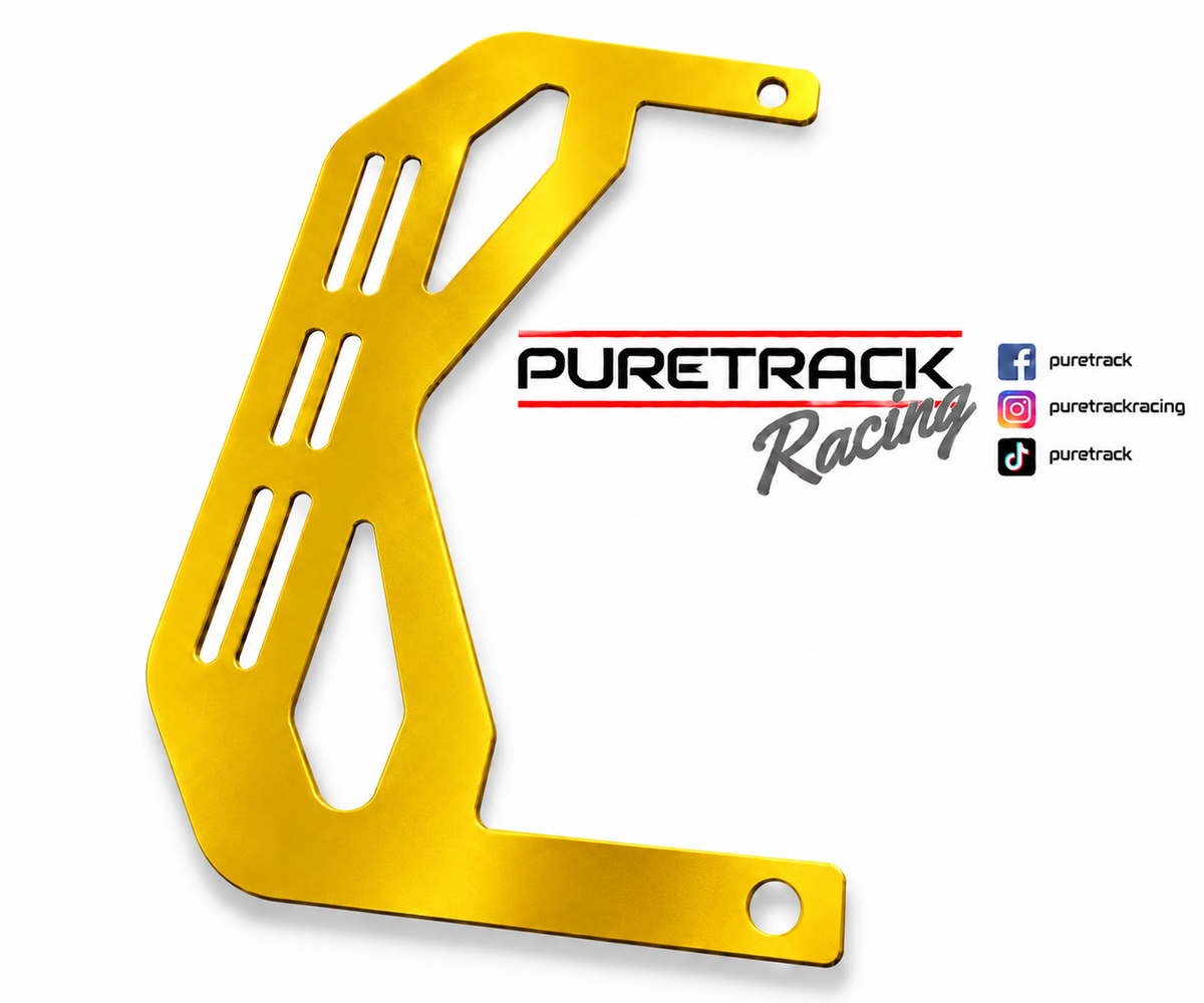 Puretrack Racing Fire Extinguisher Mount