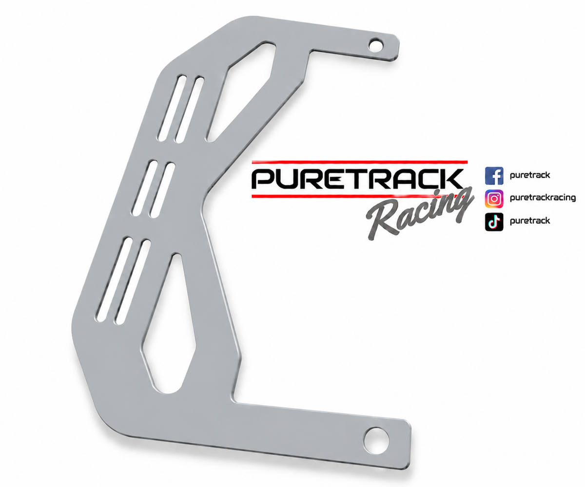 Puretrack Racing Fire Extinguisher Mount