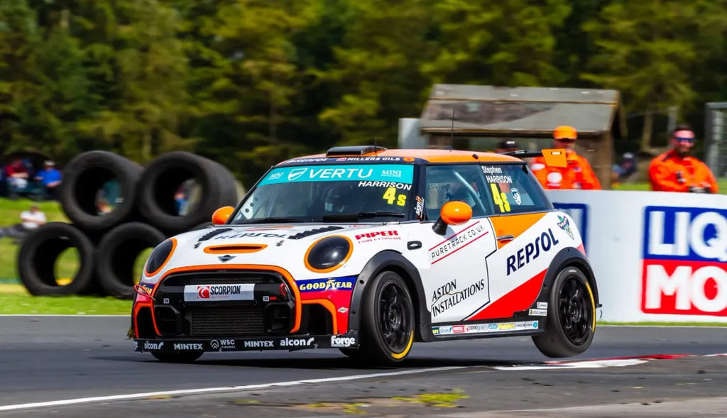 Puretrack Racing- Onsite Race Support